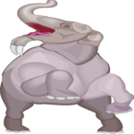 Deinotherium