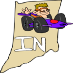 Indiana 2