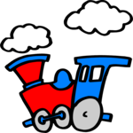 Traintoon 03
