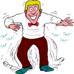 Dancer - Tap 1