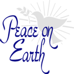 Peace on Earth