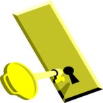 Lock & Key 5