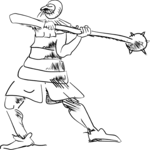 Medieval Warrior