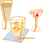 Cocktails 5