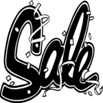 Sale - Confetti