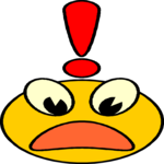 Yellow Ball Upset