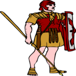 Roman Legionare