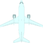 Plane 066