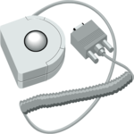 Track Ball 1