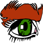Eye 19