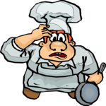 Chef 115