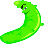 Pickle - Sneaky