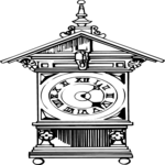Clock 20