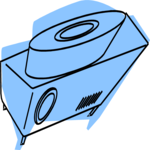 Slide Projector 6