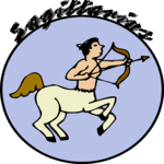 Sagittarius 15