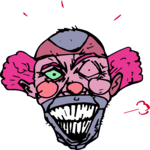 Evil Clown