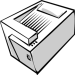 Printer 075