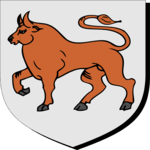 Bull - Passant 2