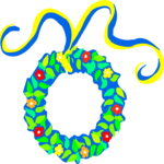 Wreath 10