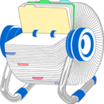 Address File 12
