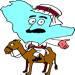 Saudi Arabia