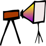 Projector 1