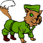 GI Cat