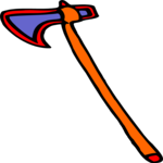 Axe 07
