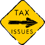 Tax Issues