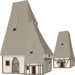 Urban Buildings