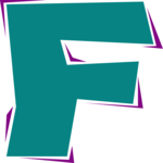 Chiseled F