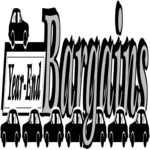 Year-End Bargains