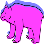 Bear 28