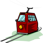 Trolley Car 2