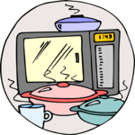 Microwave 24