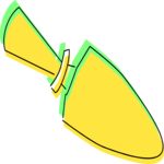 Trowel 16