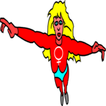 Super Hero 02