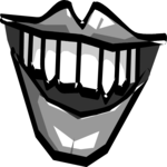 Mouth 23