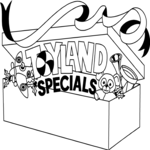 Toyland Specials Title