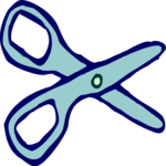 Scissors 1