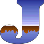 Horizon Normal J 1