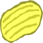 Potato Chip 1