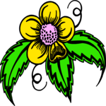 Flower 151