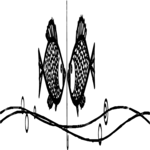 Fish Border 1