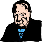 Winston Churchill 1