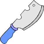 Cleaver 12