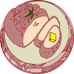 Bread - Loaf 20
