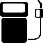 Gas Pump
