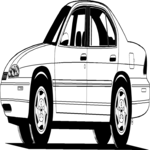 Chevy Lumina 3