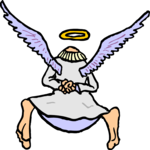 Angel 45